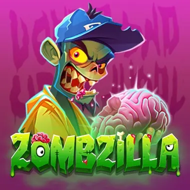 Zombzilla game tile