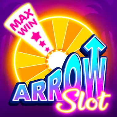 Arrow Slot game tile