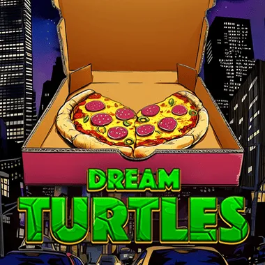 Dream Turtles game tile