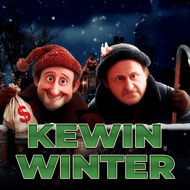 KeWIN WINter game tile