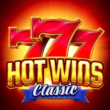 Hot Wins Classic game tile