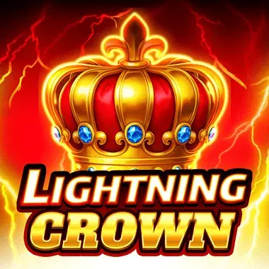 Lightning Crown game tile