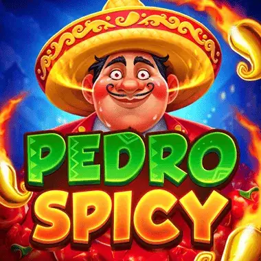 Pedro Spicy game tile