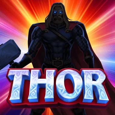 Thor: Hit the Bonus game tile