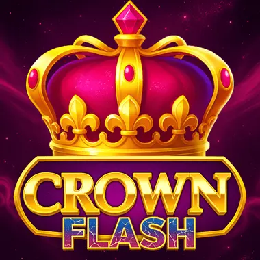 Crown Flash game tile