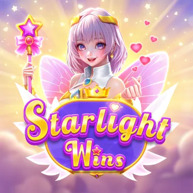 Starlight Wins game tile