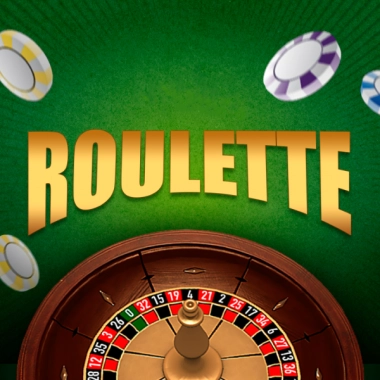Roulette Nouveau game tile