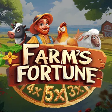 Farm's Fortune game tile