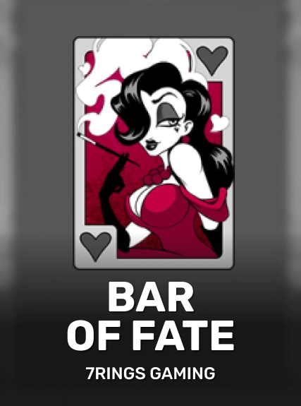 Bar of Fate game tile