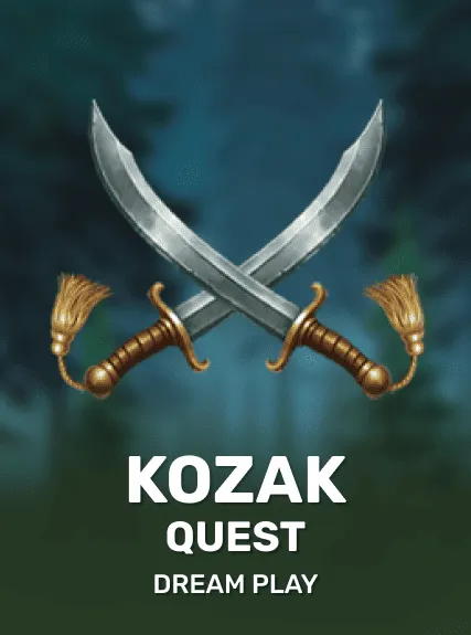 Kozak Quest game tile