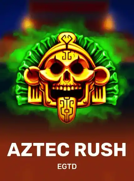 Aztec Rush game tile