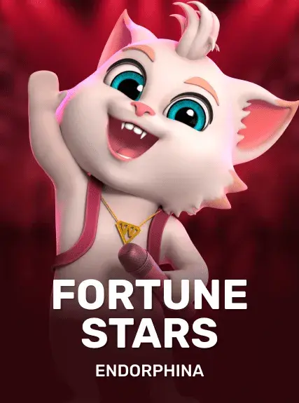 Fortune Stars game tile