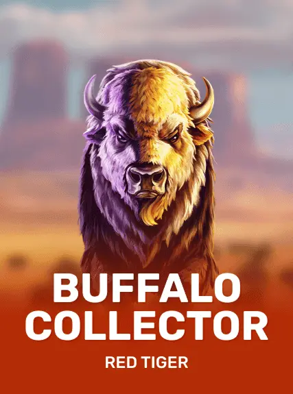 Buffalo Collector game tile