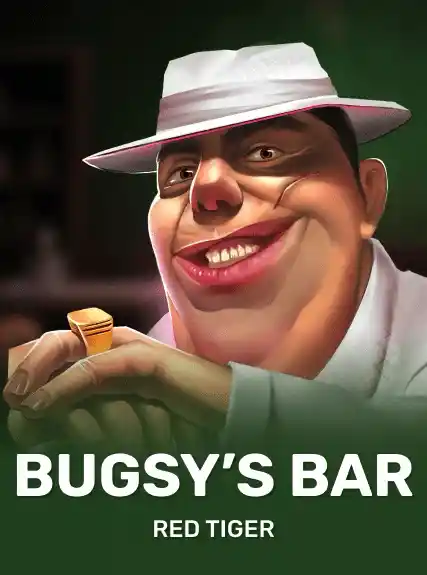 Bugsy’s Bar game tile