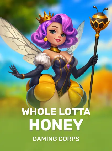 Whole Lotta Honey game tile