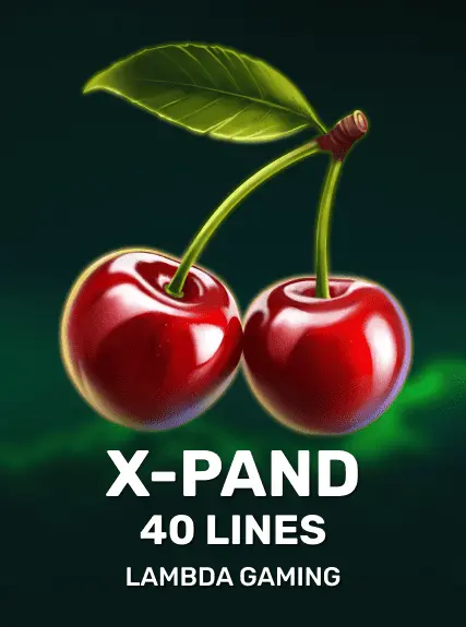 X-pand: 40 lines game tile