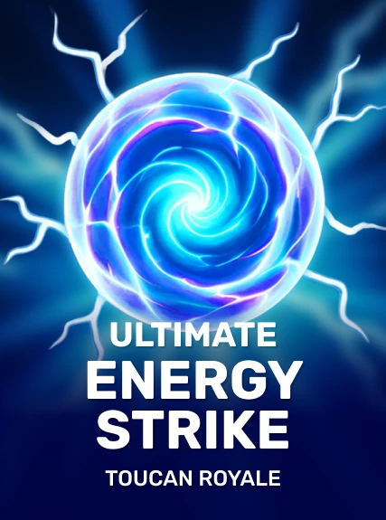 Ultimate Energy Strike game tile
