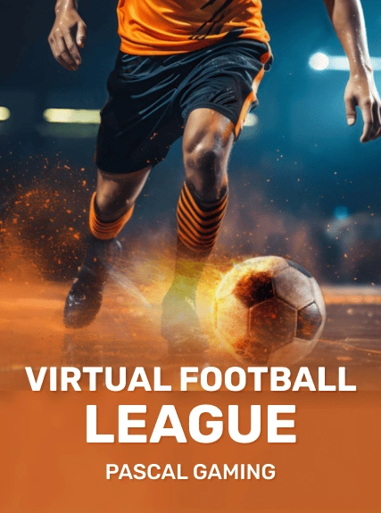 Virtual Football League game tile