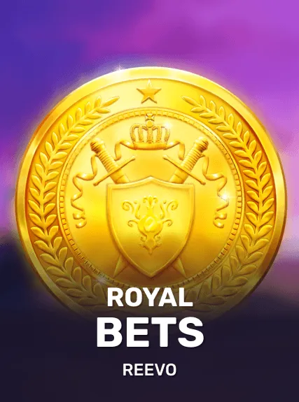 Royal Bets game tile