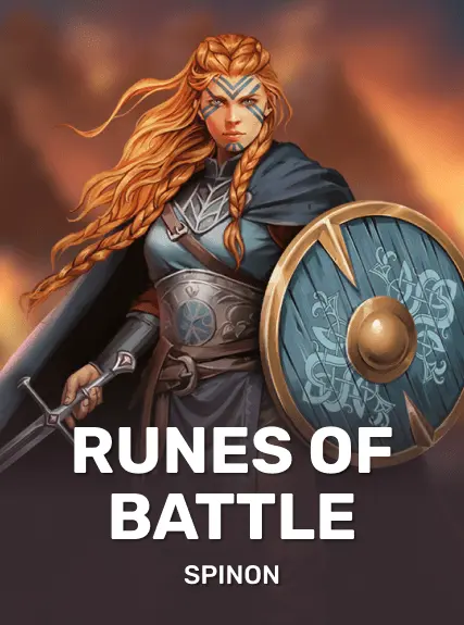 Runes of Battle game tile