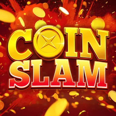 Coin Slam game tile