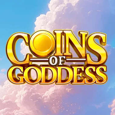 Coins of Goddess game tile