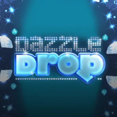Dazzle Drop game tile