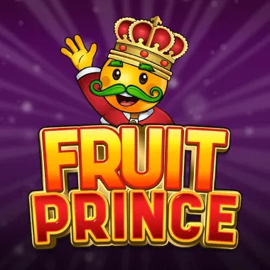 Fruit Prince game tile