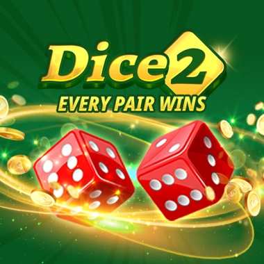 Dice 2 game tile