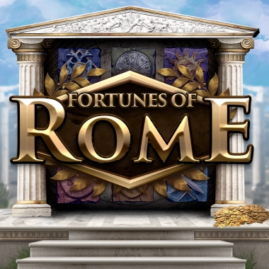 Fortunes of Rome game tile