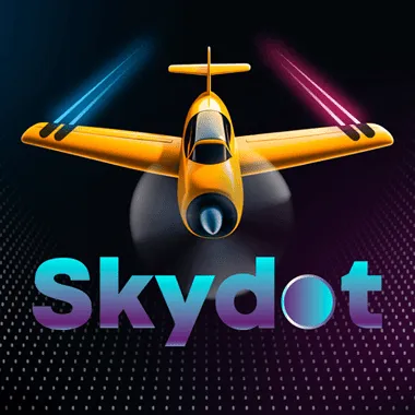 Skydot game tile