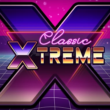 Classic Xtreme game tile