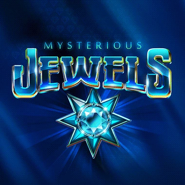 Mysterious Jewels game tile