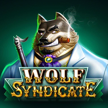 Wolf Syndicate game tile