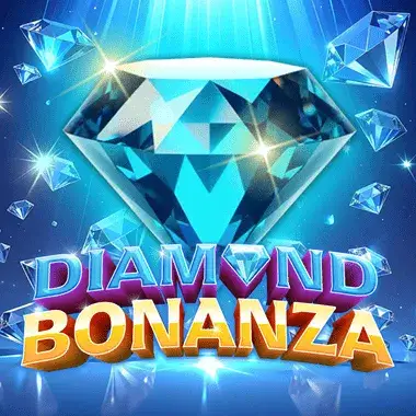 Diamond Bonanza game tile
