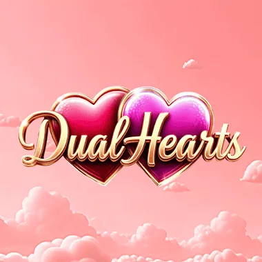 Dual Hearts game tile
