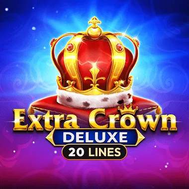 Extra Crown Deluxe game tile