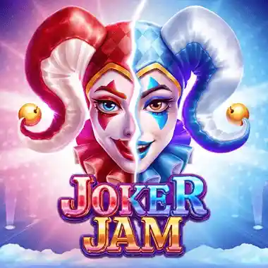 Joker Jam game tile
