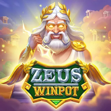 Zeus Winpot game tile