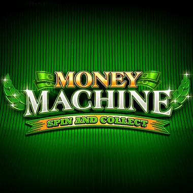 Money Machine game tile