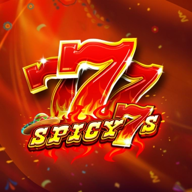 Spicy 7s game tile