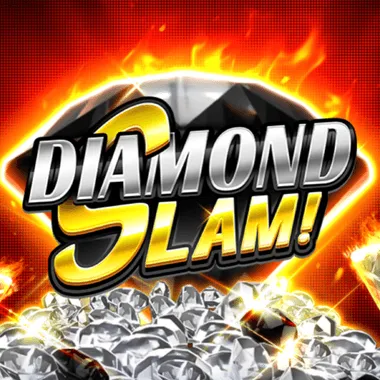 Diamond Slam game tile
