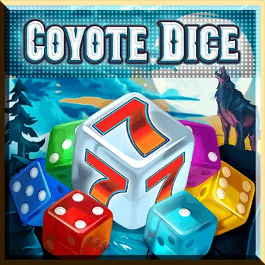 Coyote Dice game tile