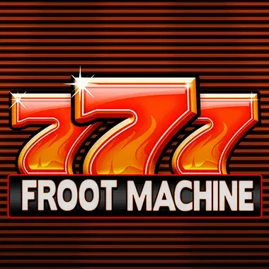 Froot Machine game tile