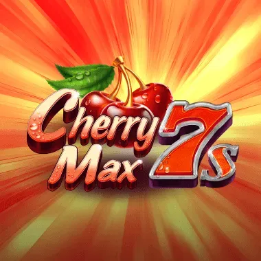 Cherry Max 7s game tile