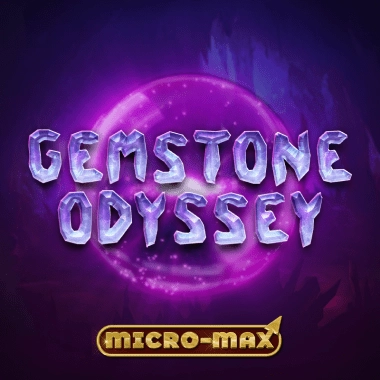 Gem Stone Odyssey Micro-Max game tile