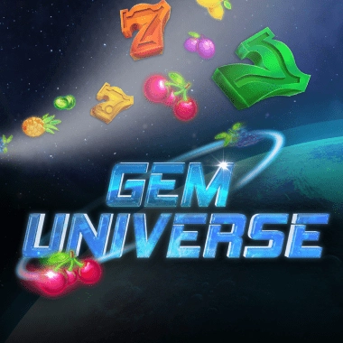 Gem Universe game tile