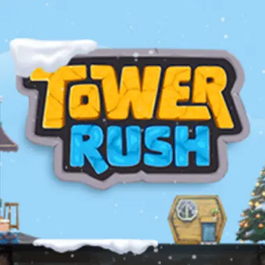 Tower Rush game tile