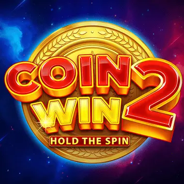 Coin Win 2: Hold the Spin game tile
