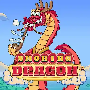 Smoking Dragon game tile